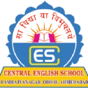 CENTRAL ENGLISH SCHOOL logo