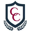 Cambridge Court High School logo