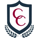 Cambridge Court World School logo