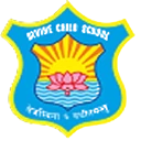 Divine Child School logo