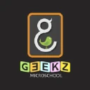 Geekz Microschool logo