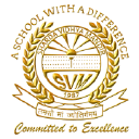 Sharda Vidya Mandir School logo