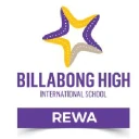 Billabong High International School Rewa logo