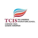 TCIS - The Cambridge International School - Whitefield, Bangalore logo