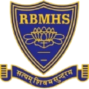 Rukmani Birla Modern High School logo