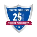 Seedling Modern High School logo