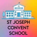 St.Joseph Convent School logo