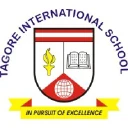 Tagore International School logo