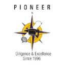PIONEER CONVENT SCHOOL logo