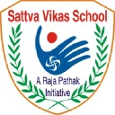 Swastik Sattva Vikas School logo