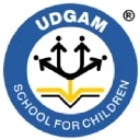 Udgam School For Children logo