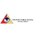 PRESTIGE PUBLIC SCHOOL logo