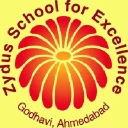 Zydus School For Excellence logo