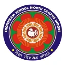 CHOITHRAM SCHOOL logo