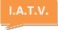 I.A.T.V. EDUCATIONAL ACADEMY logo
