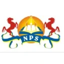 NATIONAL PUBLIC SCHOOL logo