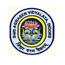 SHRI AGRASEN VIDYALAYA logo