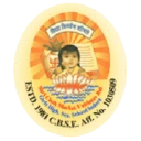 Shri Cloth Market Vaishnav Bal Mandir Girls Higher Secondary School logo