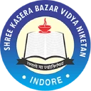 SHRI KASERA BAZAR VIDYA NIKETAN logo