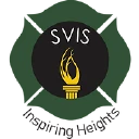 SOUTH VALLEY INTERNATIONAL SCHOOL logo