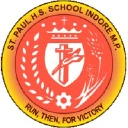 ST. PAUL HIGHER SECONDARY SCHOOL logo