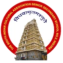 THE SOUTH INDIAN CULTURAL ASSOCIATION SENIOR SECONDARY SCHOOL logo
