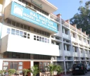 BAL NIKETAN MODEL SCHOOL logo