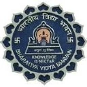 BHAVANS VIDYALAYA JUNIOR WING logo