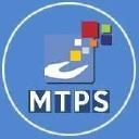 Mother Teresa Public School logo