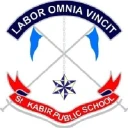 SAINT KABIR PUBLIC SCHOOL logo