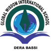 GLOBAL WISDOM INTERNATIONAL SCHOOL logo
