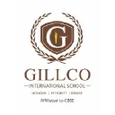 GILLCO INTERNATIONAL SCHOOL logo