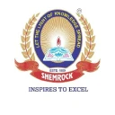 SHEMROCK SR SEC SCHOOL logo