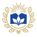 Nalanda English School logo