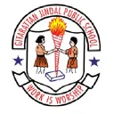Gitarattan Jindal Public School logo