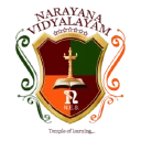 NARAYANA VIDYALAYAM logo