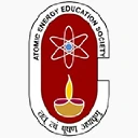 Atomic Energy Central School logo
