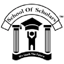 SCHOOL OF SCHOLARS logo