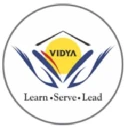 VIDYA GLOBAL SCHOOL logo