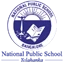 National Public School logo