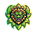 BIT GLOBAL SCHOOL logo