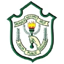 DELHI PUBLIC SCHOOL logo