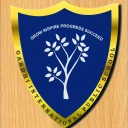 GANDHI INTERNATIONAL PUBLIC SCHOOL logo