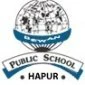 DEWAN PUBLIC SCHOOL  logo