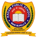 KADAM PUBLIC SCHOOL  logo