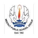 MEERUT PUBLIC SCHOOL FOR GIRLS logo