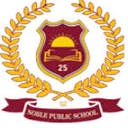 NOBLE PUBLIC SCHOOL logo