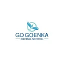 GD Goenka Global School logo