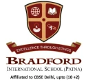 Bradford International School logo