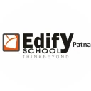 Edify School logo
